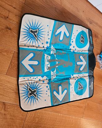 x-treme dance pad Platinum 