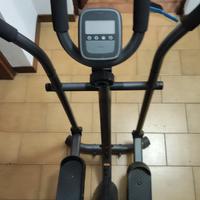 Sport fitness casalingo