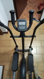 Sport fitness casalingo