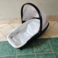 Navetta bimbo Chicco