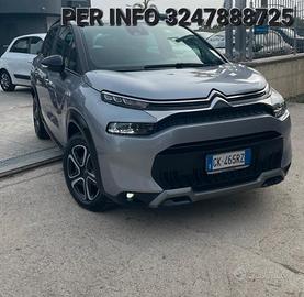 CITROEN C3 AIRCROSS  1.5 DIESEL N1 CON POST