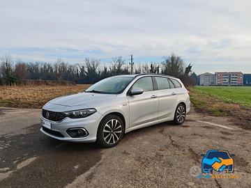 Fiat Tipo Station Wagon Tipo SW 1.4 tjt Lounge 120
