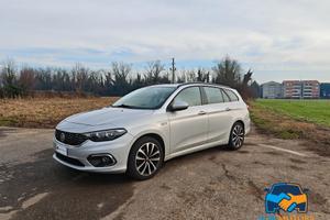 Fiat Tipo Station Wagon Tipo SW 1.4 tjt Lounge 120