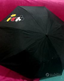 Ombrello Disney originale con Topolino