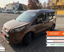 FORD Tourneo Connect 2s Tourneo Connect 1.6 TD...