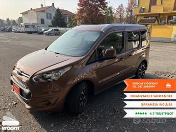 FORD Tourneo Connect 2s Tourneo Connect 1.6 TD...