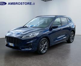 FORD Kuga III 2020 - Kuga 2.5 full hybrid ST-Line
