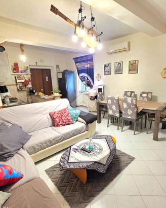 3 LOCALI A CIVITELLA SAN PAOLO