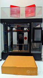 Raise 3D Pro 3 - Stampante 3D professionale