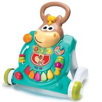 Tavolino Primipassi 3 in 1 Bkids