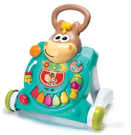 Tavolino Primipassi 3 in 1 Bkids