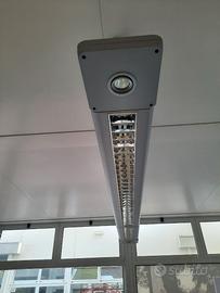 Impianto illuminazione