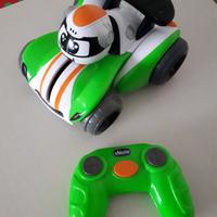 Macchina telecomandata chicco