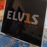 Elvis Presley Elv1s &Elv1s vs JXL for collectors