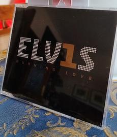 Elvis Presley Elv1s &Elv1s vs JXL for collectors