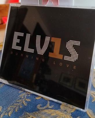 Elvis Presley Elv1s &Elv1s vs JXL for collectors