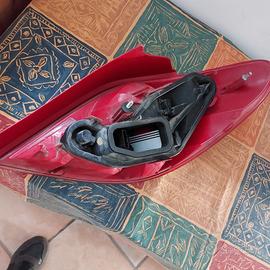 ricambio peugeot 207 anno 2009