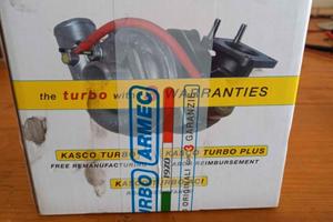 coreassi turbina alta 1.3 multijet 95 cv 