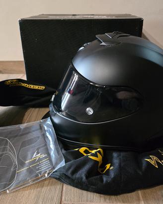 Casco Integrale Scorpion EXO-R1 