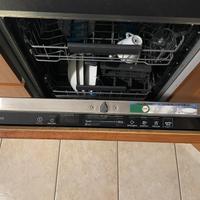 Lavastoviglie Electrolux KEQB7300L