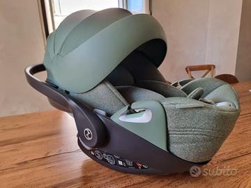 Ovetto Cloud T i- size Cybex Platinum