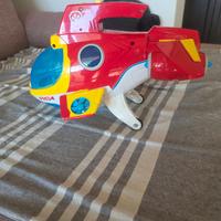 sottomarino Paw Patrol 