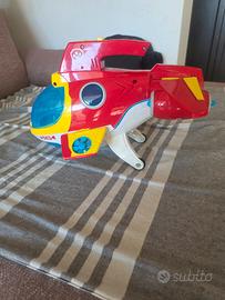 sottomarino Paw Patrol 