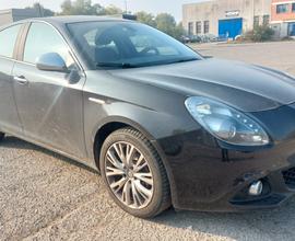 Alfa Romeo Giulietta 1.6 JTDm-2 120 CV Distinctive