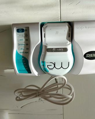 Addio strappi e cerette: Epilatore Homedics