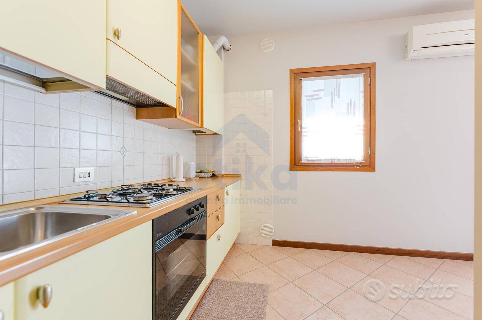 Appartamento – TV - Altro