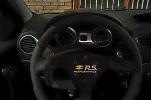 Clio 3rs 2009