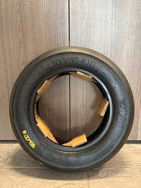 Copertone pit bike o mini GP 100/85 R10