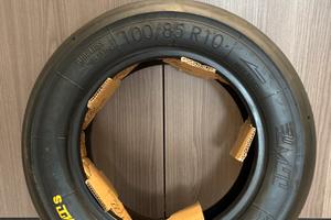 Copertone pit bike o mini GP 100/85 R10