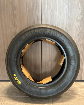 Copertone pit bike o mini GP 100/85 R10