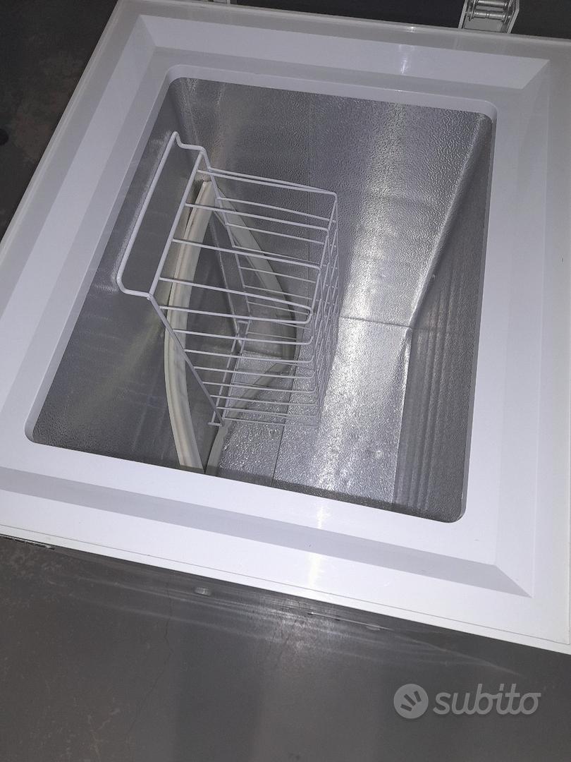 freezer a pozzo - Elettrodomestici In vendita a Monza e della Brianza