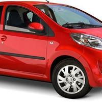 Ricambi NUOVI Citroen C1 dal 2009 in poi