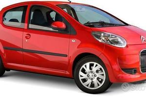 Ricambi NUOVI Citroen C1 dal 2009 in poi