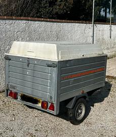 Carrello appendice 