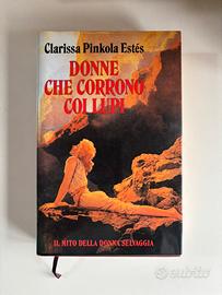 Donne che corrono coi lupi