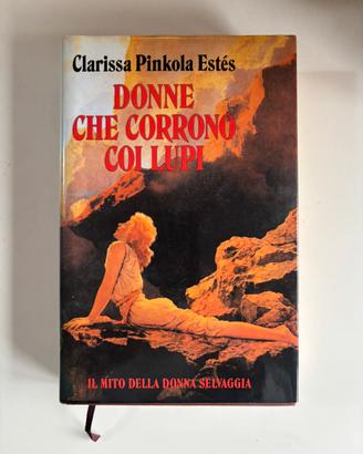 Donne che corrono coi lupi