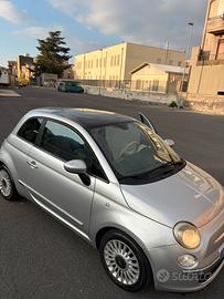 500 fiat 2009