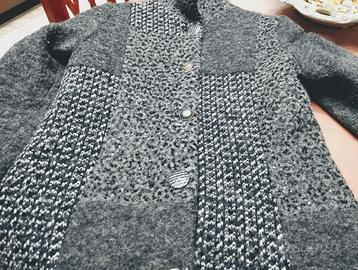 Cappotto donna