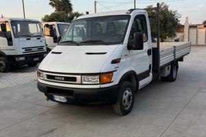 Iveco Daily 35c12 Cassone Fisso