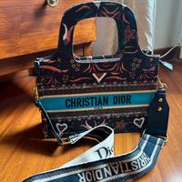 Borsa tote dior