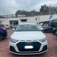 Audi A1 SPB 30 TFSI S tronic Identity Black