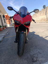Panigale 1199