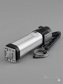 Motore per cancelli BF