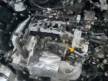 Motore Jeep Compass 2024 55263088 2.0 4x4