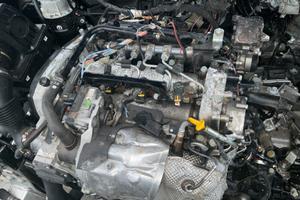 Motore Jeep Compass 2024 55263088 2.0 4x4