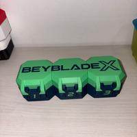 Porta deck beybladeX
